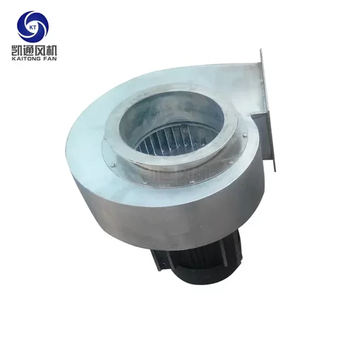 CQ离心通风机电厂汽轮机油箱