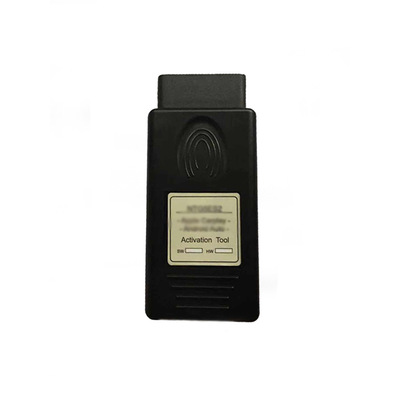 AppleCarPlayNTG5ES2NTG5OBD2For