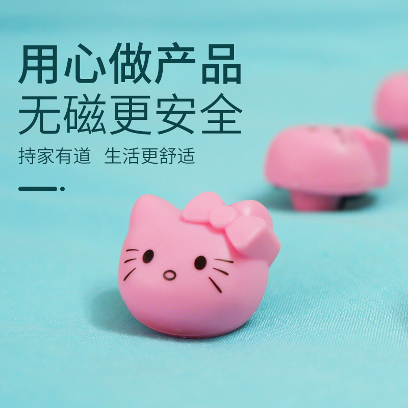 升级被子固定器床单夹硬币可爱