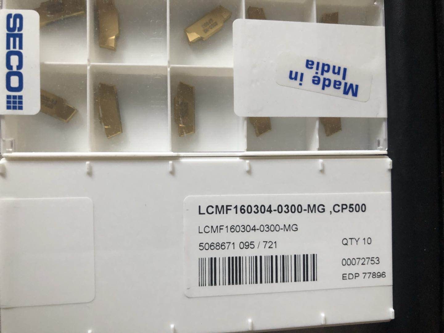 LCMF1603M0-0300-MP/1604MO-0400-MP CP500/TK1500/cp200山高刀片