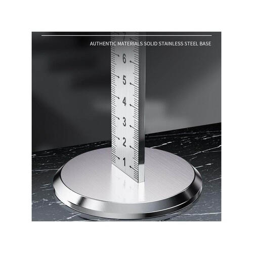 加厚不锈钢等高尺水平仪标尺刻度红外线水平尺瓷砖铺地砖贴砖工具