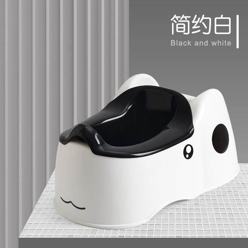 抖音网红儿童坐便器婴幼儿洗屁屁便斗两用坐浴盆宝宝洗护式沐浴凳