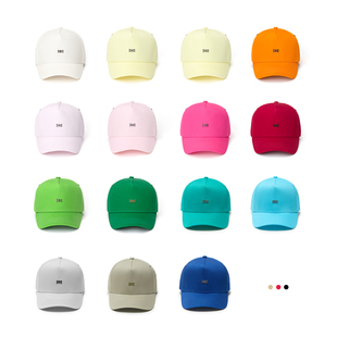 B01 加大码 纯棉棒球帽 春夏秋男女简约帽子小码 5080高顶硬顶 D8D