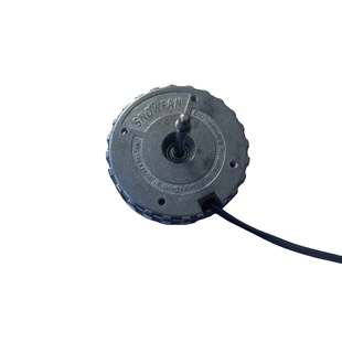 横流风机贯流风机灌流风机用直流马达75