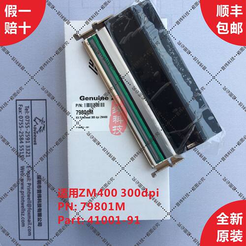 61儿童节马ZM400打印头喷头300