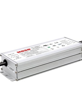 茂硕电源X6-200M286驱动LDP-200M305PMW调光UL认证智慧路灯