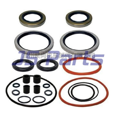 Kit Replaces 26-76868A04 26-76868A2 18-2645
