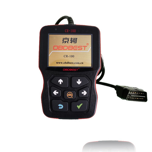 61儿童节ESTCR-100CR100OBDII