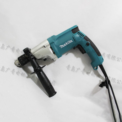 日本makita牧田DP4010电钻工业级
