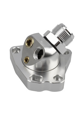 61少儿节适用于本田思域K20 K24散热器软管可旋转颈部恒温器外壳