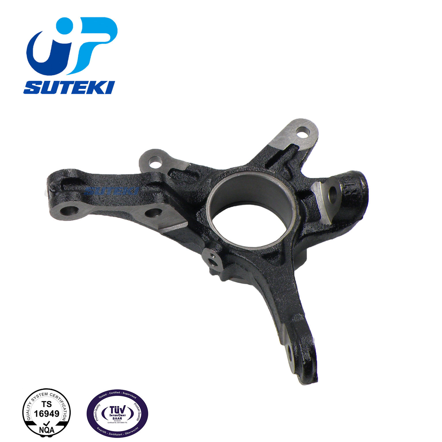 51216-TR0-A00适用于本田思域左前羊角转向节,汽车零部件/养护/美容/维保,转向节,淘宝优惠券,粉丝福利购,淘宝优惠卷