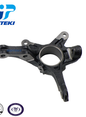 51216-TR0-A00适用于本田思域左前羊角转向节