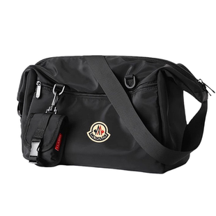 【一折专区】蒙口钢琴斜挎包帆布大容量单肩运动休闲包潮牌邮差包