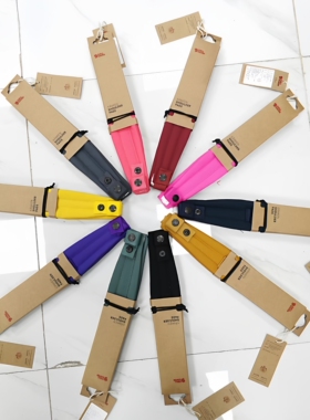 新款北极狐背包书包专用加宽减压活动肩带kanken背包拆卸肩带减负