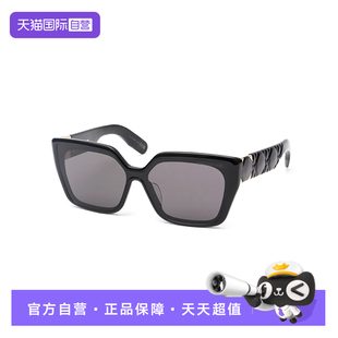 【自营】法国DIOR迪奥时尚潮流个性藤格太阳镜墨镜LADY 95.22 S2F