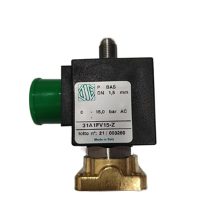 原装ODE电磁阀31A1FV15-Z/5578FV20-Z空压机进气阀旁加载阀AC220V