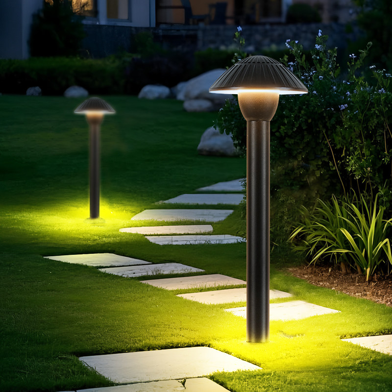 低压草坪灯24V户外防水别墅庭院灯花园灯室外过道灯草地灯景观灯,家装灯饰光源,草坪灯,淘宝优惠券,粉丝福利购,淘宝优惠卷