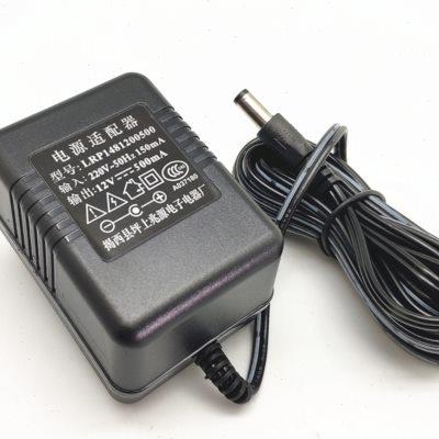 通用电子琴电源适配器变压器充电器插头电源线插座连接线配件DC12
