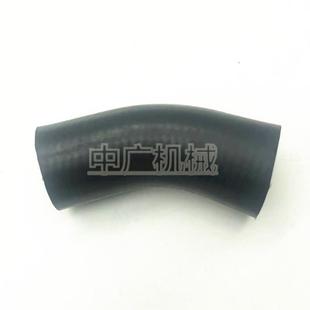 斗山大宇DH300 挖掘机配件 7发动机水箱上下水管水泵节温器水管