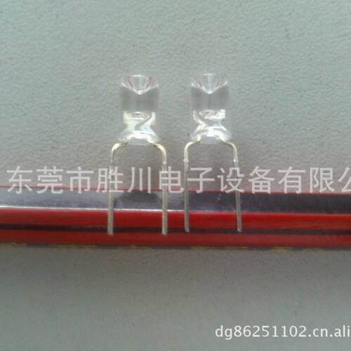 供应无肩型距LED成机/全自动LED成型/机散型装ULT灯珠成机