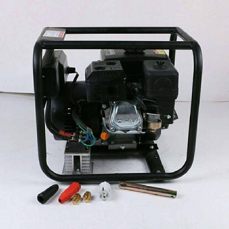 厂家现货160A300A汽油两相发电电焊机 直流电柴油自发电电焊机组,五金/工具,水泵,淘宝优惠券,粉丝福利购,淘宝优惠卷