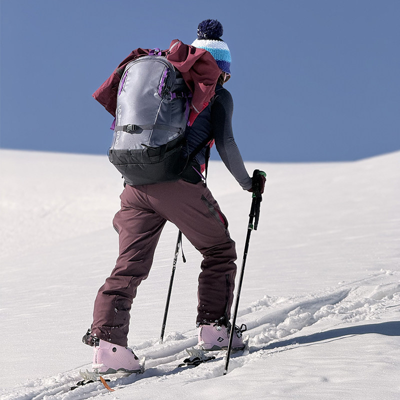 LASPORTIVA户外滑雪徒步双肩背包