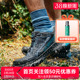 男女 GTX防水透气防滑户外徒步登山鞋 LASPORTIVA 拉思珀蒂瓦Spire