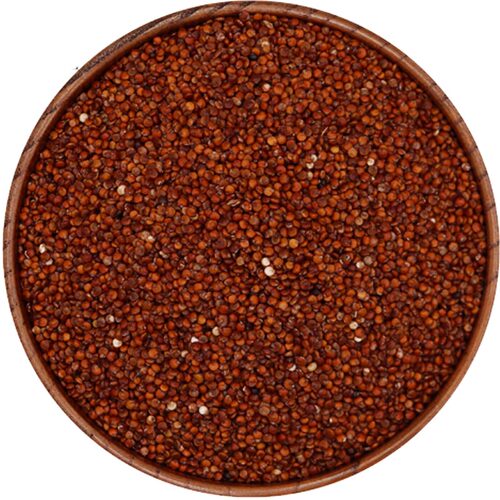 青藏部落高原种植红藜麦米500g/袋粗粮糙米代餐五谷杂粮米