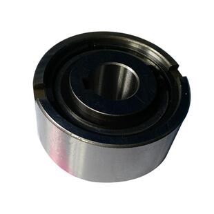 圆柱滚子式单向离合器AE12/AE15用于补偿齿轮箱、燃气轮机驱动
