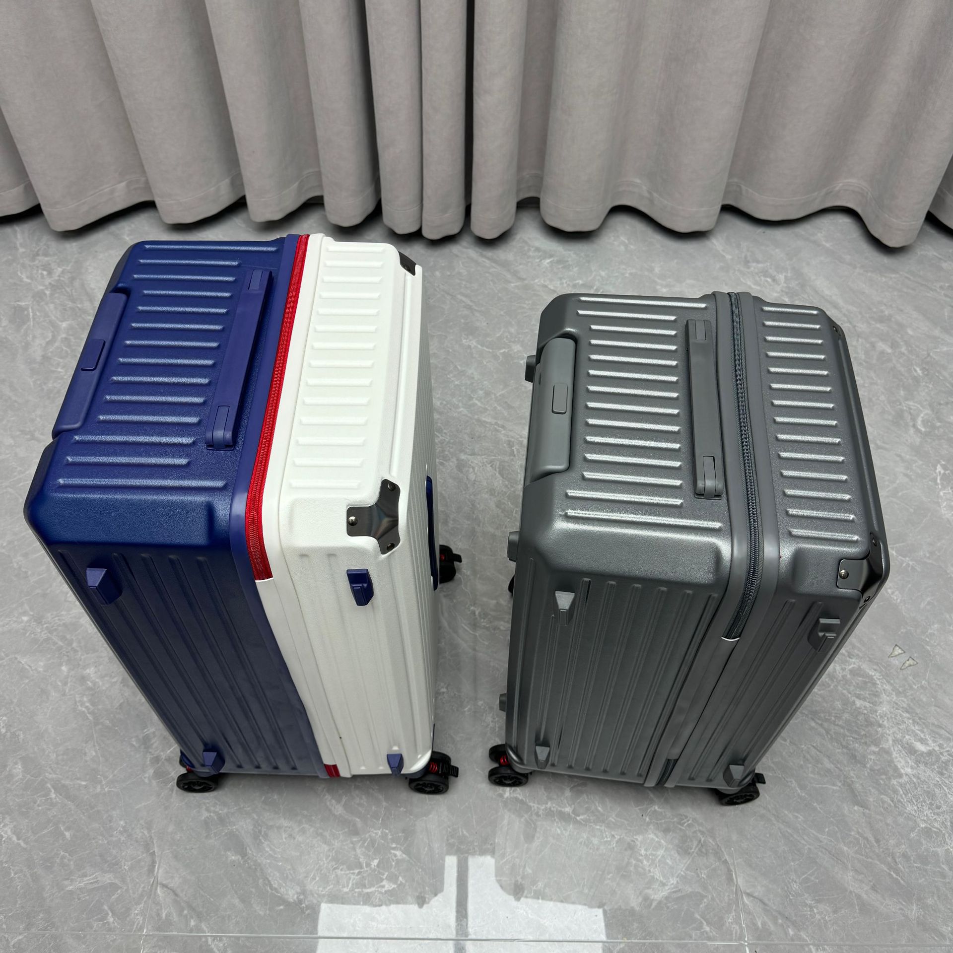 智秀20寸静音万向轮登机旅行箱