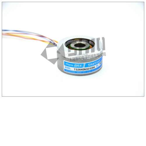 TS2640N321E64多摩川BRX Smartsyn旋转变压器伺服编码器原装现货