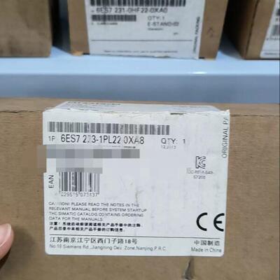 议价议价6ES7223-1PL22-0XA8西门子SIMATIC S维修