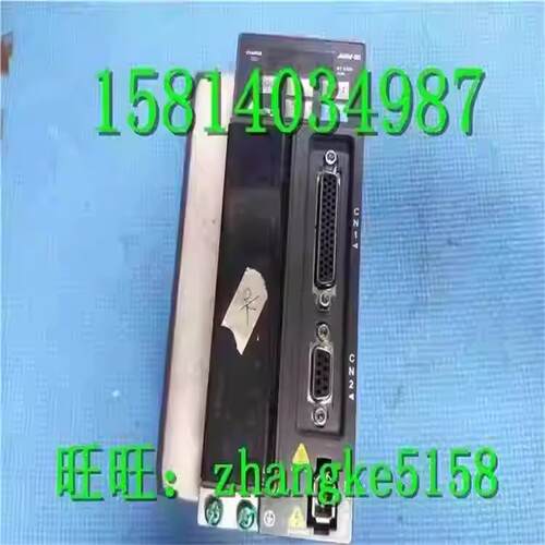 议价伺服驱动器ASD-B2-1021-B包好现货 议价