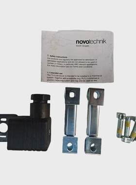 novotechnik德国诺沃泰克直线位移感测器 TLH-0425滑块电子尺