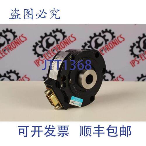 供应Hohner 85 12331 1088 100编码器