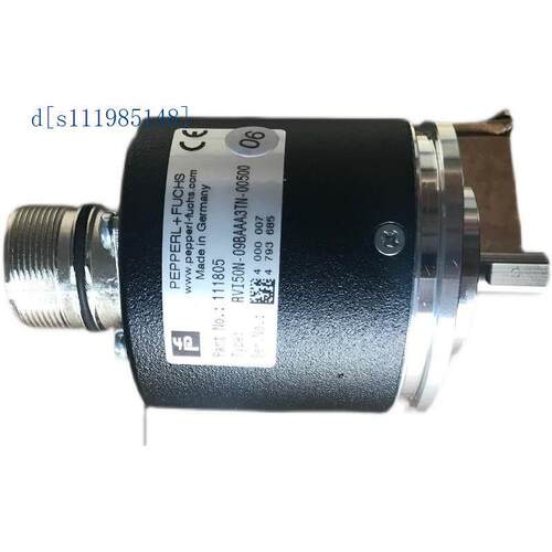 P+F倍加福德国编码器现货德国进口 ENI58IL-H12BA5-1000UD1-RC1