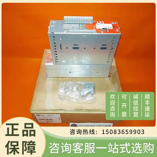 价全新Lust/路斯特SC32.0040.1011.0000.0-HY原装驱动器质保一年