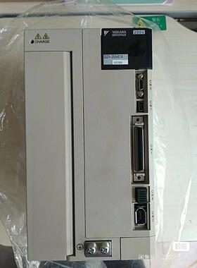 SGDV-5R5A01A/7R6/120A01A/SGDV-180A11A/200A/330A01A安川驱动器