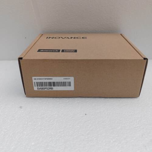 汇川驱动器SV680 670 660 635LPS/NS/AS/FS2R8I-FS/C/XD/M/RT/INT