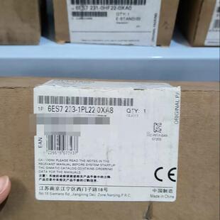 议价6ES7223-1PL22-0XA8西门子SIMATIC S维修