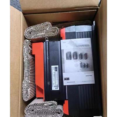德国sewMDX61B0110-5A3-4-0T工业变频器