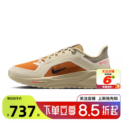 劲浪体育nike耐克冬季女鞋PEGASUS 41运动鞋跑步鞋IM6700-852