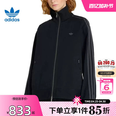 adidas阿迪达斯三叶草女子运动