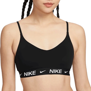 劲浪体育nike耐克冬季女子运动休闲BRA胸衣FD1063-011