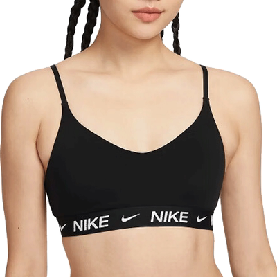 劲浪体育nike耐克冬季女子运动休闲BRA胸衣FD1063-011