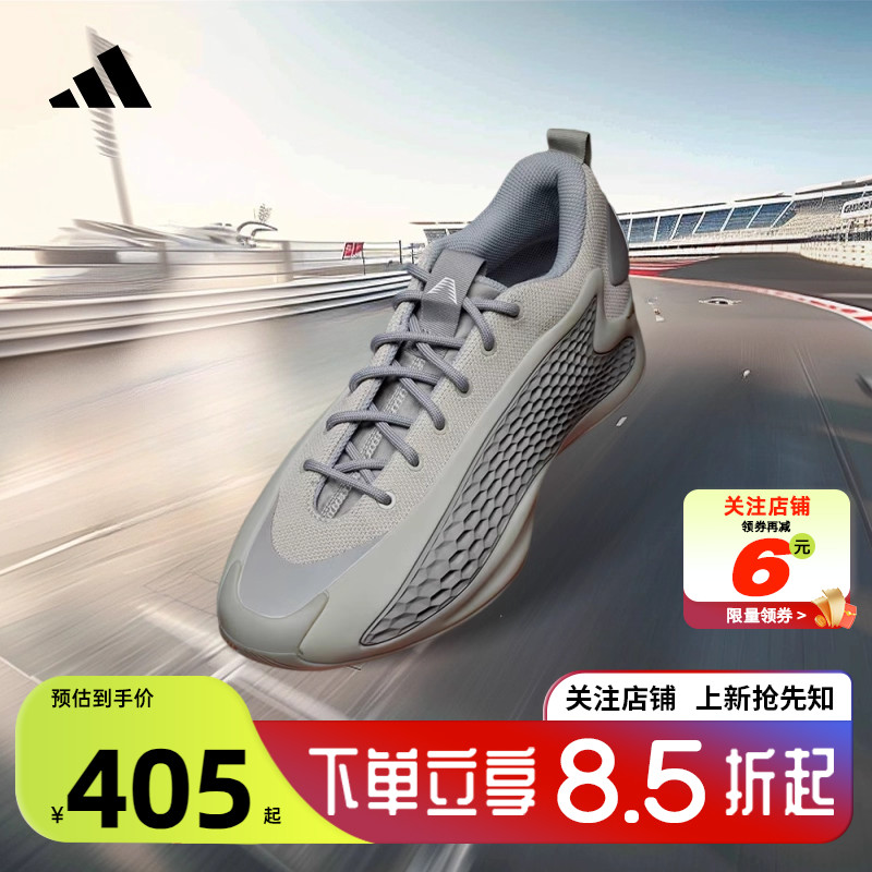 劲浪体育新款男女鞋篮球鞋