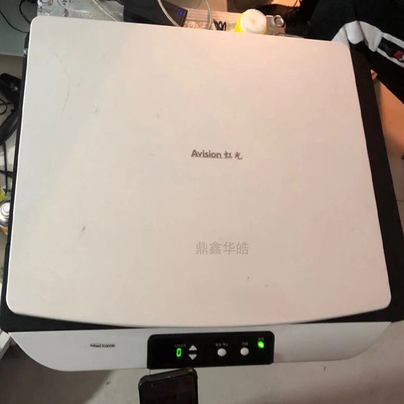 FB6000U/6315精益A380/A300全自动高清aW3平板扫描仪
