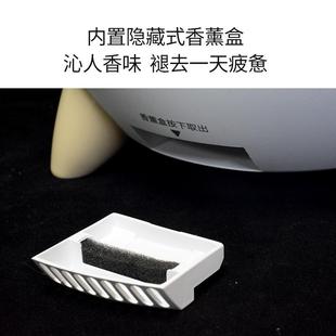 恒天科技离子净化加湿器家用上加水3.5L大容量空气香薰加湿器