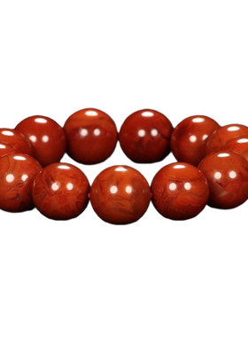 墨雨轩男女款南红玛瑙原石雕刻