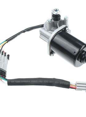 挡风玻璃雨刮电机适用于Trico 91498288 91498-288  91498495电机